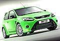 Ford Focus RS. Foto: Auto-Reporter/Ford